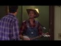 Barney Stinson's Song