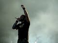 Sepultura - Territory / Arise(Hunterfest 2007)