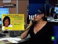 El intermedio - Thais llama a una vidente