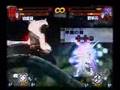Naruto Narutimate Hero 3 Shukaku Gaara vs. CS2 Kimimaro