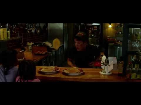 Odd Thomas : OFFICIAL TRAILER
