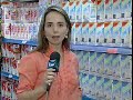 Pre�o do leite cai para produtor, mas baixa n�o chega aos consumidores