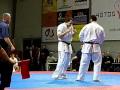Donatas Imbras Vs Lukas Kubilius LT Championship 2010 Part 1 video