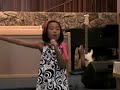 Samantha Dacanay:  Popular ( 8 years old )