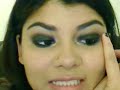 soft smokey celebrity look!!