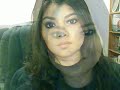 soft smokey celebrity look!!