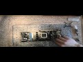 Water Cooling ATI HD5870 / 5850 with aquagratix from aqua computer Tutorial