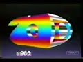 Vinhetas da globo 1985-2006