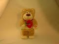 Dancing Bear