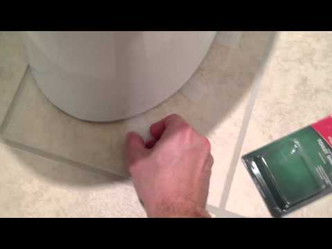 how to repair kohler cimarron toilet