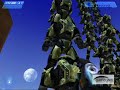 My friend Sam was playing my mods when he discovered that he could stack people that were shot out of a plasma pistol (yes.. gun shoots out people.. weird i know) and he decided to make a tower. This is not a video of him making it. It is me remaking it. I think his might have been taller anyway.