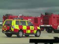 757 emergency landing
