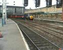 Carlisle GNER diversions Part 1