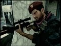 COD4 Silent Sniper