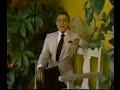 Ricardo Montalban Liberty Minute PSA (1986) Ricardo Montalban Liberty Minute PSA (1986)