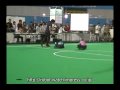 videos de Robots vs. Humans Soccer
