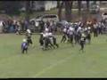 Michiana Pop Warner Football