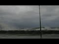 Cyclone Ouragan Omar a Bouillante Guadeloupe Cyclone Ouragan Omar a Bouillante Guadeloupe