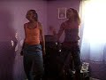 -JAZSY AND NIECY KILLED DAT SHiT!...LYE AND SAY WE DIDN`T!