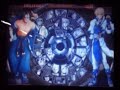 MWC GG Singles - Klaige vs Ukyo Tachibana