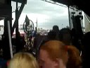 On Stage at Kansas City Warped Tour 2008
