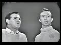march 17, 2002, cbs sunday morning.  10 minute mini-documentary on liam clancy.

also significant, because it is bobby clancy's last tv appearance.  he passed away 6 months later on september 6