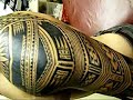 samoan tatau