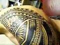 samoan tatau