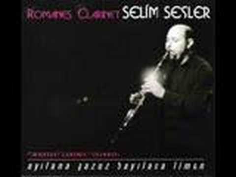 Selim Sesler