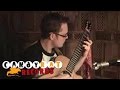 Antoine Dufour - Glimmer of Hope - Guitar - www.candyrat.com