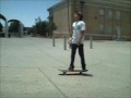 TOC skate team