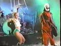 Motley Crue- Teaser (Live 1999) Featuring Randy Castillo Motley Crue- Teaser (Live 1999) Featuring Randy Castillo