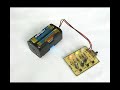 electronic kits engineering We-048 Colorful LED Light