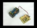 electronic kits engineering We-048 Colorful LED Light
