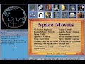 Landing on Water and Land From Space Adventure MS-DOS/Packard Bell Version