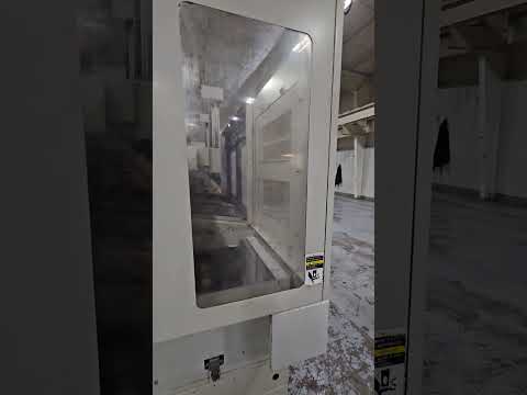 2015 MURATEC MW-80-GT CNC Turning Centers | Murphy Machinery (5)