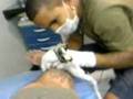 videos de Tatuagem Corajosa