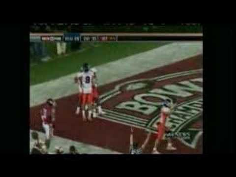 Boise State on ABC World News