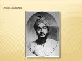 Paramhansa Jogananda tragalac i vodič -