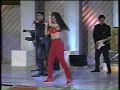 “Siempre en Domingo” con Selena