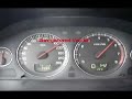 Volvo S80 Test S�r�?�