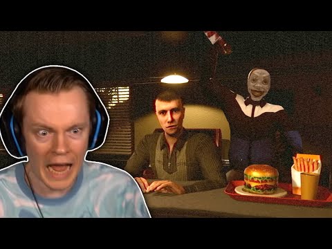 I Work at a Diner and You DON'T Want to Know What Happens in the Kitchen