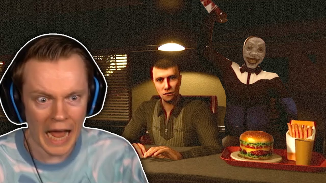 I Work at a Diner and You DON'T Want to Know What Happens in the Kitchen