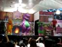 Barney @ IMM Barney @ IMM