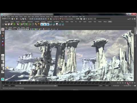 Download Maya 6 Service Pack 3