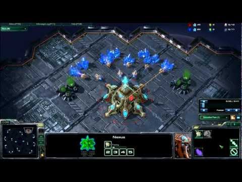 starcraft 2 protoss starcraft 2 protoss