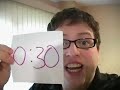 The 30-seconds long song - La canción de los 30 segundos