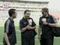 TVC DEPORTES previo honduras vs mexico desde el... Ver Video
