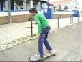 m�rd@ ao quadrado