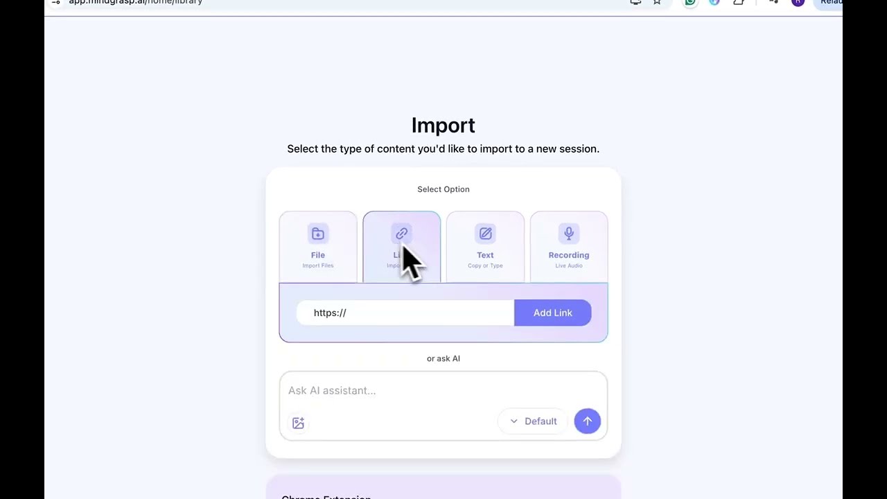 Mindgrasp AI Review: Turn Notes into Study Tools Instantly – Unite.AI